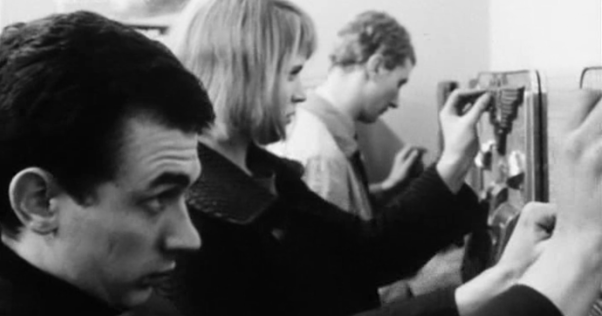 A list of TV programmes and films about artists (Updated)