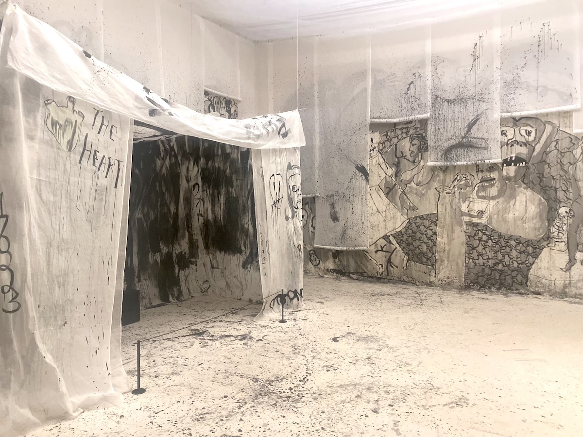 Turner Prize 2024