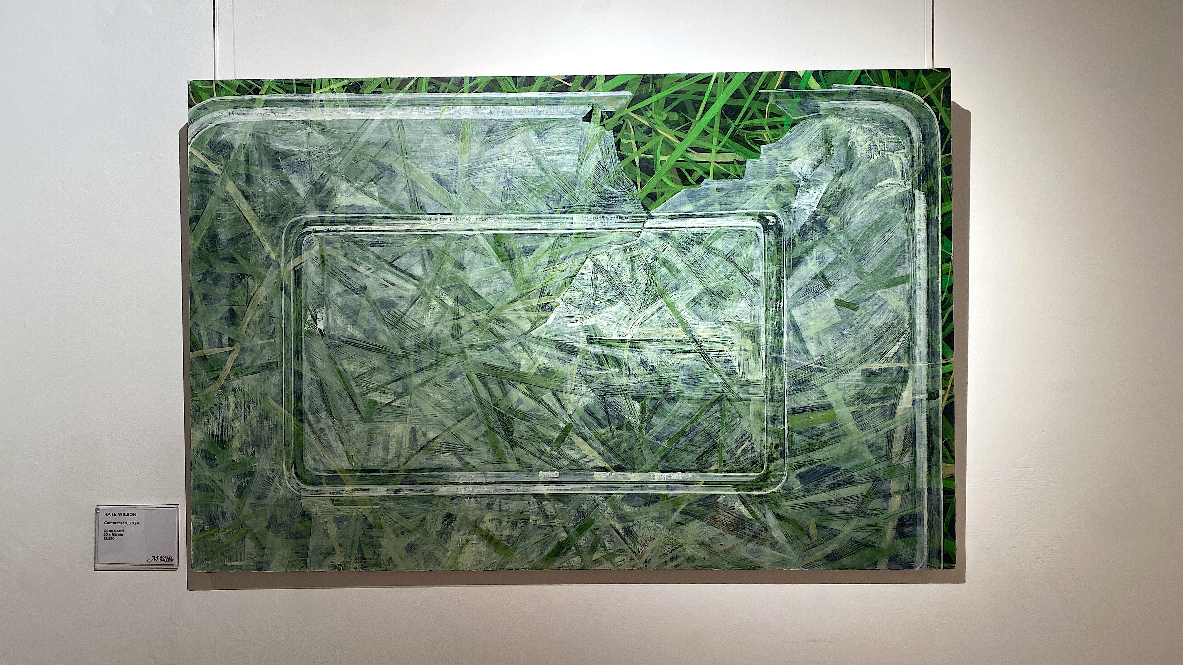 Kate Wilson’s Total Rubbish