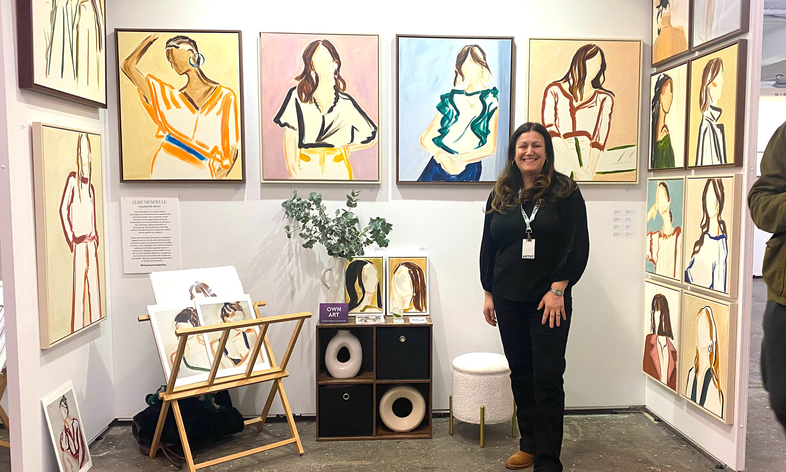 The Other Art Fair